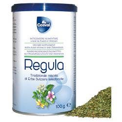 Regula Miscela Erbe Svizzere 100g  - 1