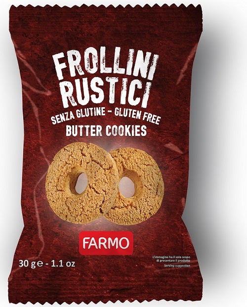 FARMO FROLLINI RUSTICI 30G-1