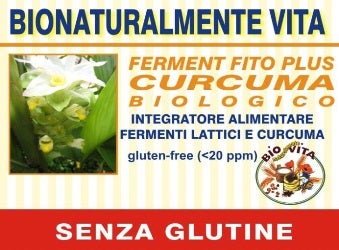 BIOVITA PLUS CURCUMA S/G 14BUS-1