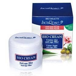 INCAROSE BIO CREAM ANTIAGE FI  - 1