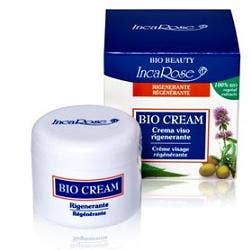 INCAROSE BIO CREAM RIGENERANTE  - 1