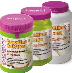 CREATINA+ POLV EXTRAGOLD 350G-1