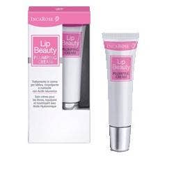 INCAROSE LIP BEAUTY PLUMP CR  - 1