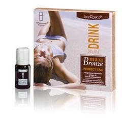 INCAROSE MAXI BRONZE SUN DRINK-1