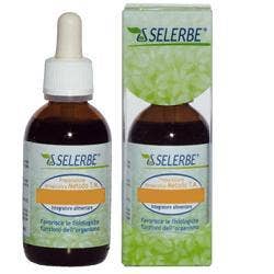 Selerbe Uva Ursina Tintura Madre 50ml  - 1