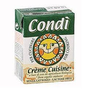 SOYDREAM CONDI PAN SOJA 200G  - 1