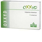 Oxxyd 30 Compresse  - 1