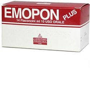 Emopon Plus 14 Flaconcini  - 1