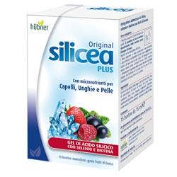 HUBNER ORIG SILIC PL FR B 15BU  - 1