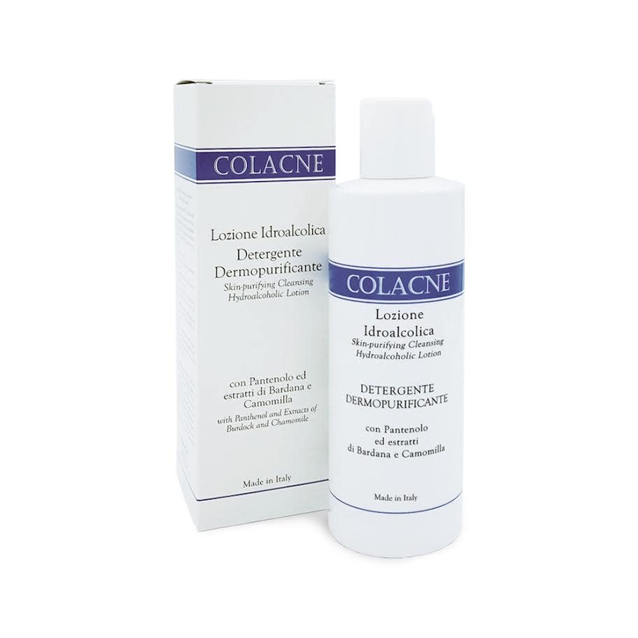 Colacne Lozione Idroalcolica Per La Pelle 200ml-3