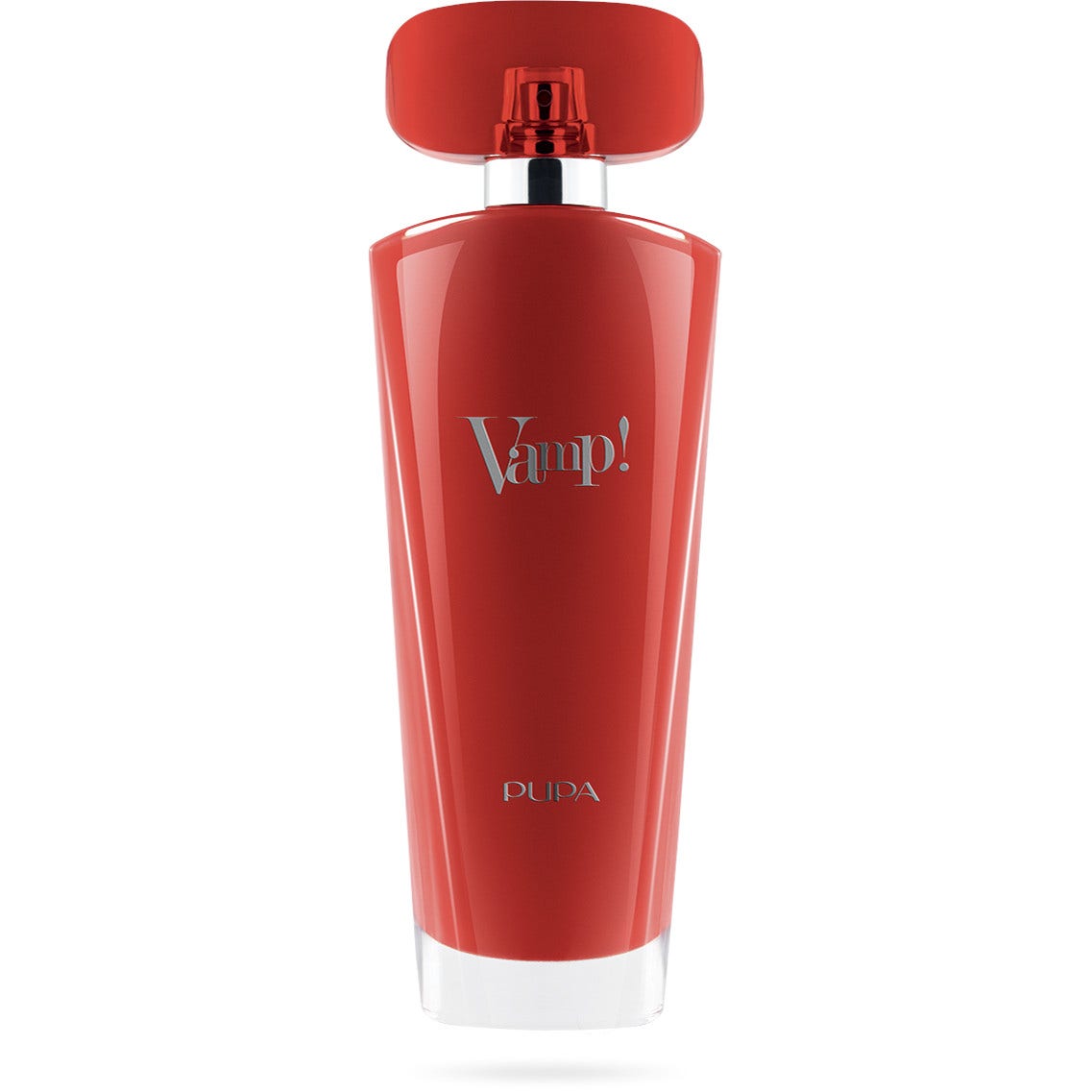 Pupa Eau De Parfum Vamp! Red 100ml - 1
