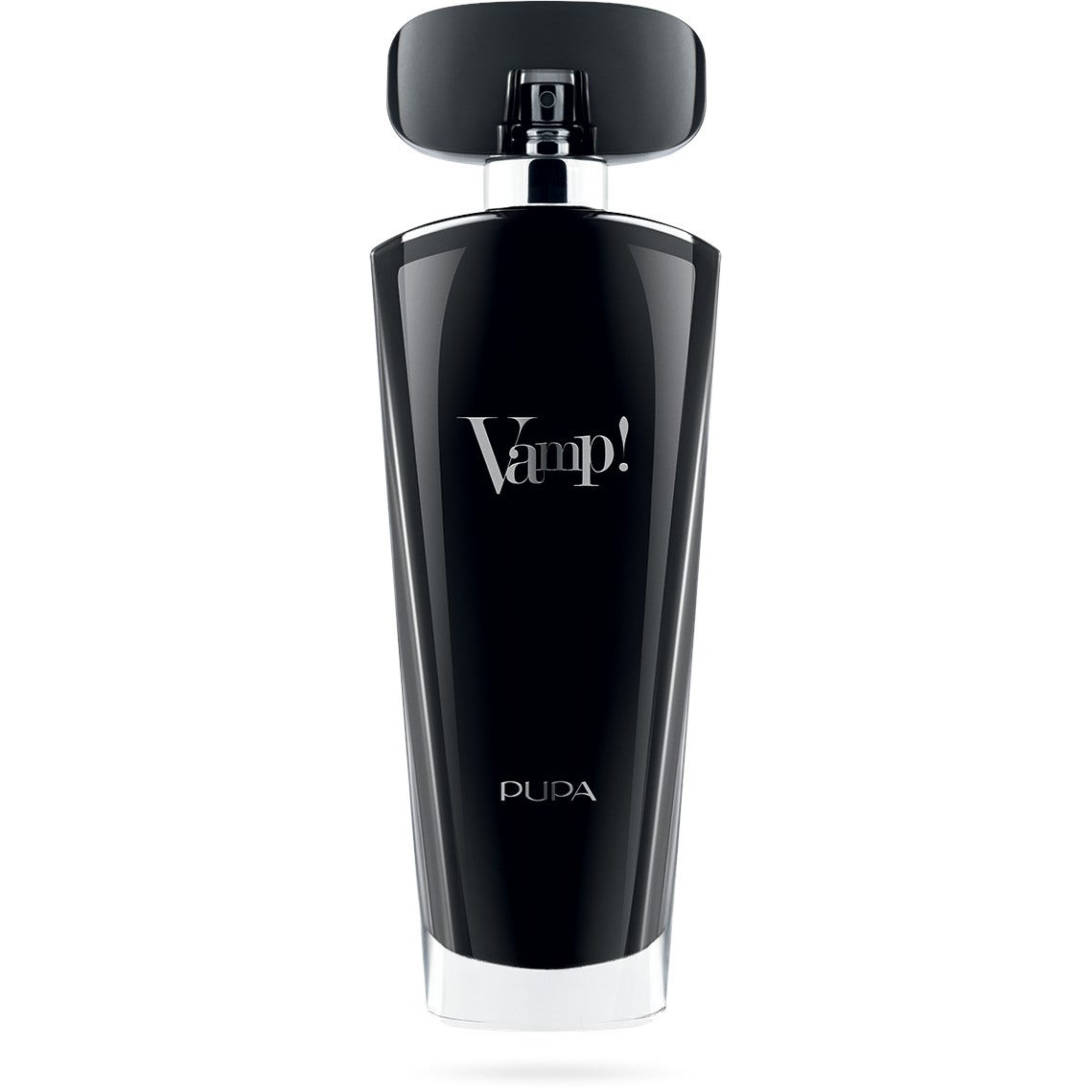 Pupa Eau De Parfum Vamp! Black 50ml - 1
