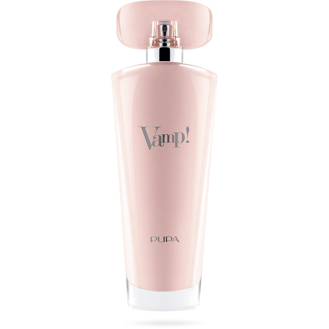 Pupa Eau De Parfum Vamp! Pink 100ml - 1