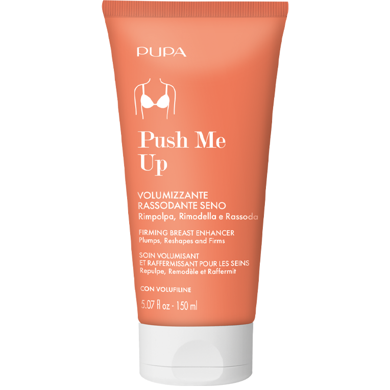 Pupa Push Me Up Rassodante Seno 150ml-1
