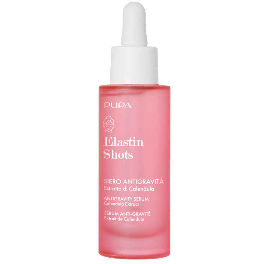 Pupa Elastin Shots Siero Antigravità 30ml-1