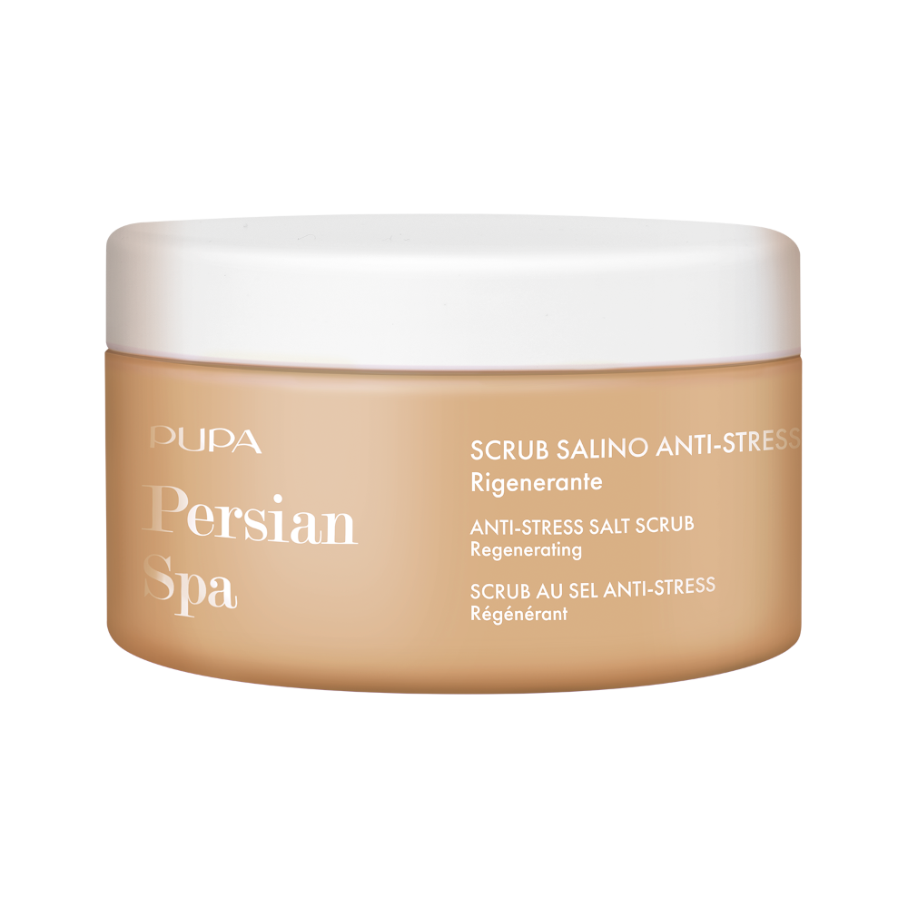 Pupa Persian Spa Scrub Salino Anti-Stress 350g-0