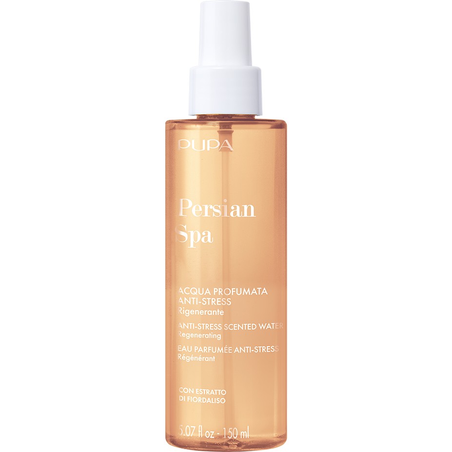 Pupa Persian Spa Acqua Profumata Antistress 150ml-0