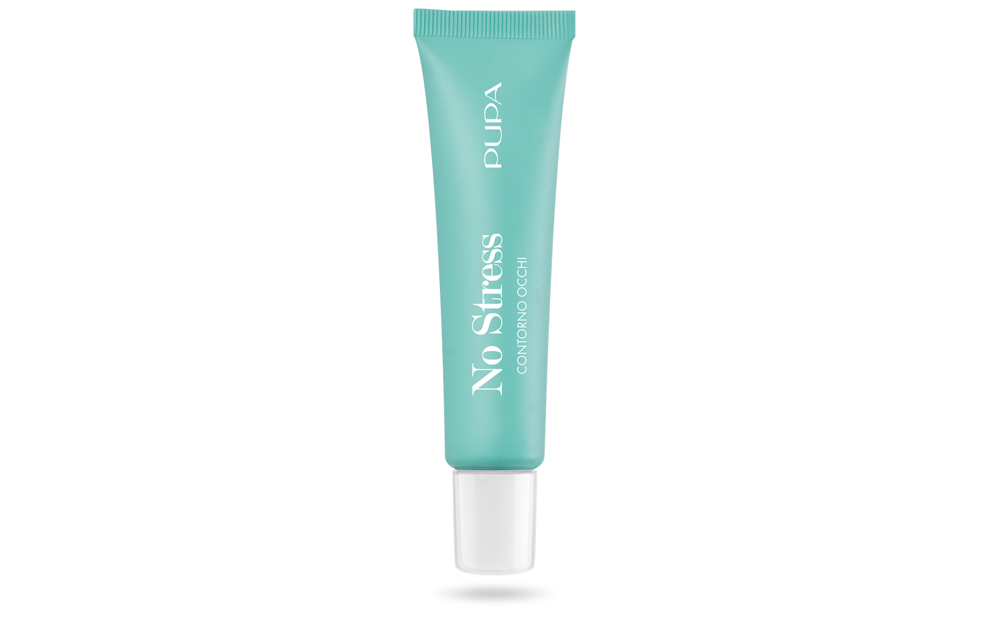 Pupa No Stress Contorno Occhi Anti-Borse/Occhiaie 15ml-1