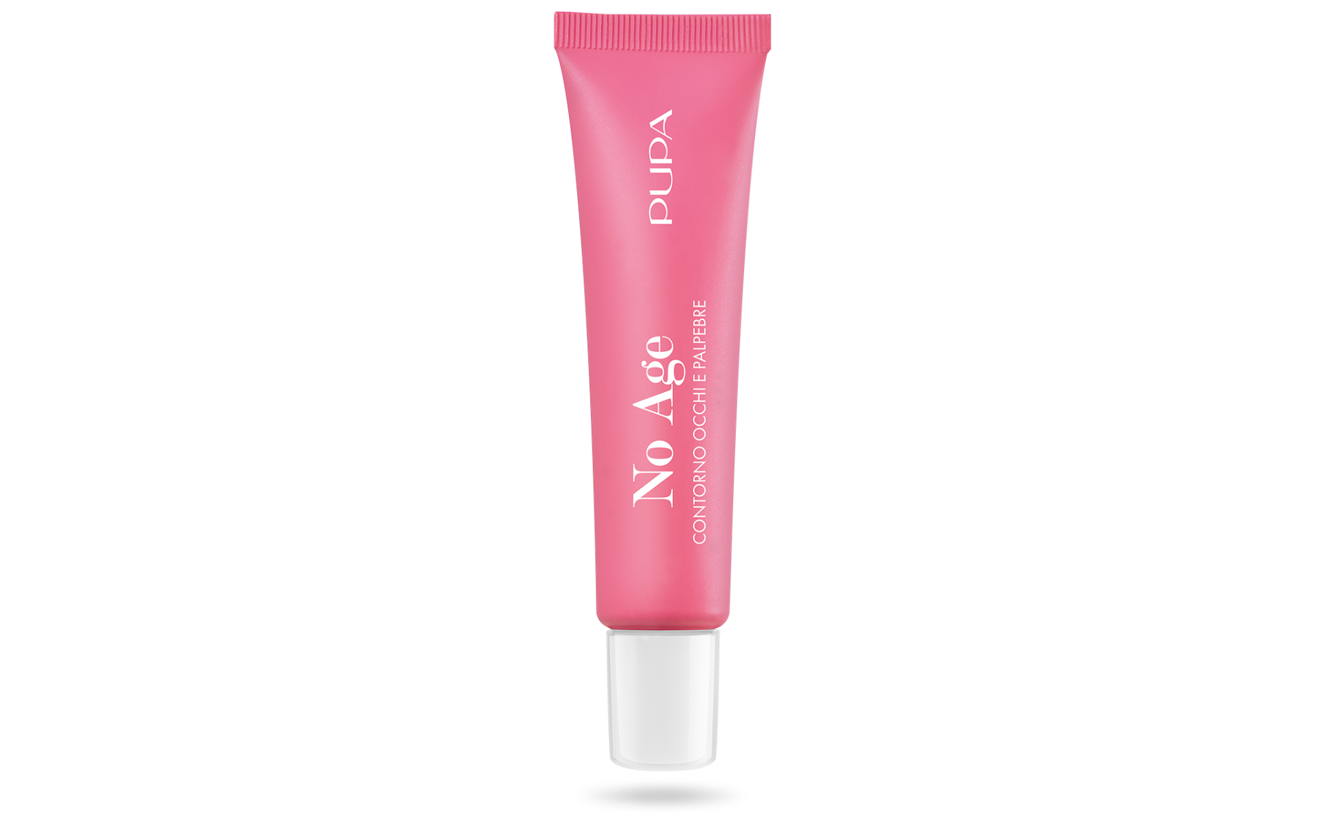 Pupa No Age Contorno Occhi E Palpebre Antirughe Rimpolpante 15ml-1