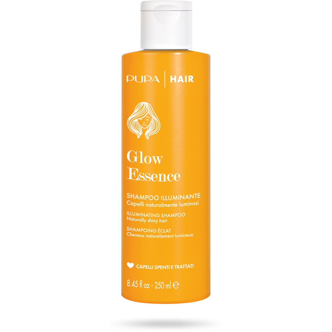 Pupa Glow Essence Shampoo Illuminante 250ml-1