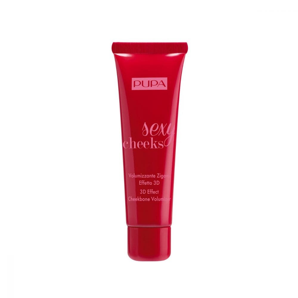 Pupa Sexy Cheeks Volumizzante Zigomi Effetto 3D 30ml  - 1