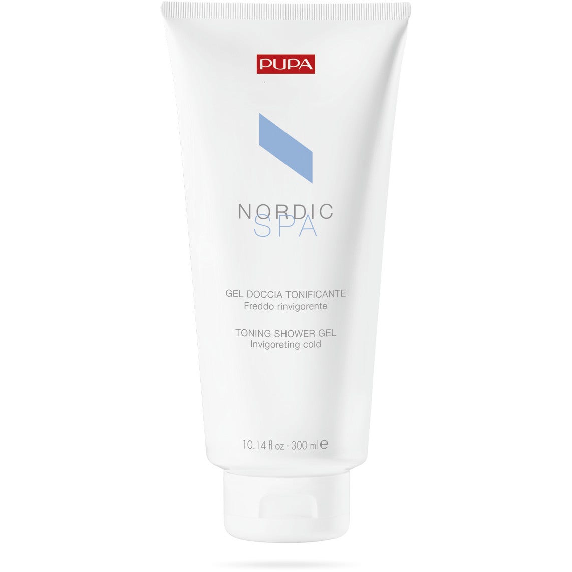 Pupa Gel Doccia Rinvigorente Nordic Spa 300ml  - 1