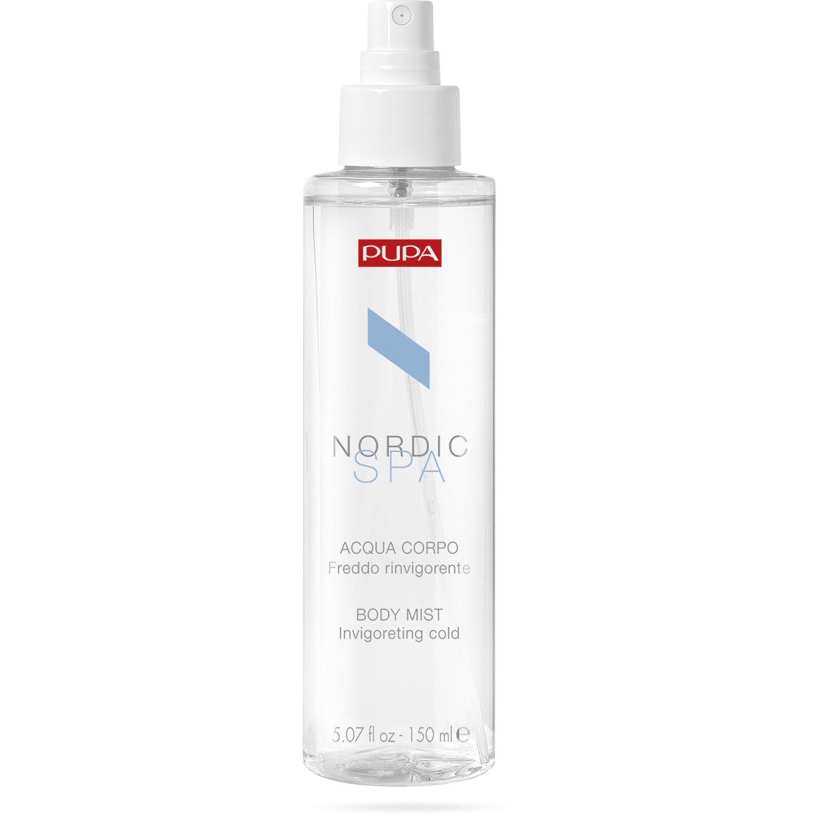 Pupa Acqua Rinvigorente Nordic Spa 150ml-1