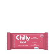 Chilly Salviette Ciclo 12 Pezzi-2