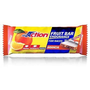 Proaction Fruit Bar Barretta Energetica Arancia 40g  - 2