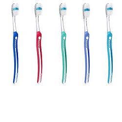 Spazzolino Manuale Medio Oral-B 1 2 3 Indicator Misura 35  - 1