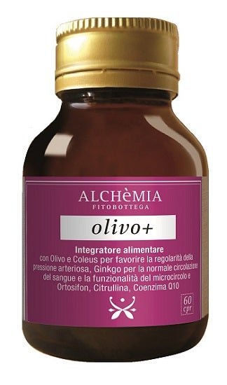 OLIVO+ 60CPR-1
