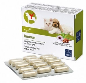 IMMUN 60CPR-1