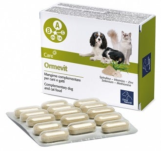 ORMEVIT 60CPR-1