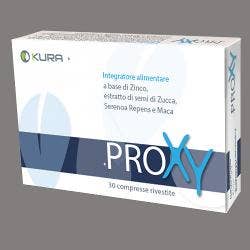 Proxy 30 Compresse Rivestite  - 1