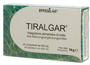 TIRALGAR 40CPR-1