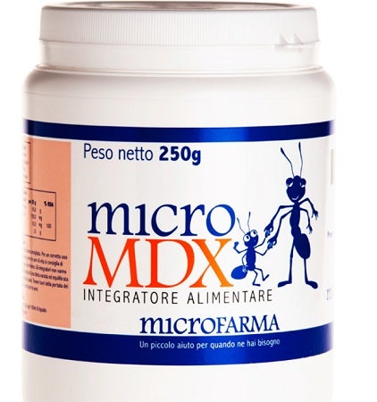 MICRO MDX 250G  - 1