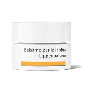 Dr. Hauschka Balsamo Labbra 4,5g  - 2