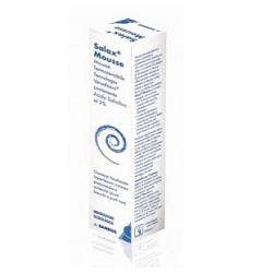 Salax Mousse 75ml  - 1