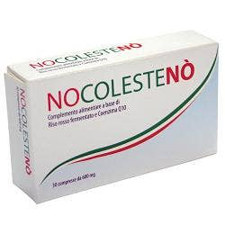 Nocolostenò 30 Compresse 600mg  - 1