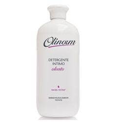 Olinorm Detergente Intimo 500ml  - 1