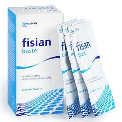 Fisian Buste 10 Pezzi  - 1
