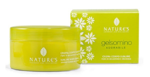 GELSOMINO NATURE'S CR CRP100ML-1