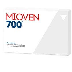Mioven 700 20 Compresse-1