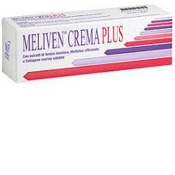 Meliven Crema Plus 100ml  - 1