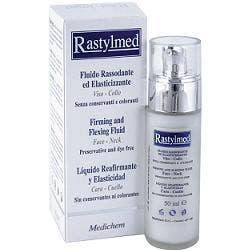 Rastylmed Trattamento Viso/Collo 50ml  - 1