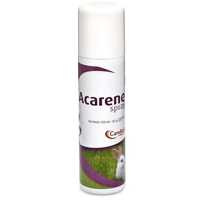 Acarene Spray 150ml  - 1