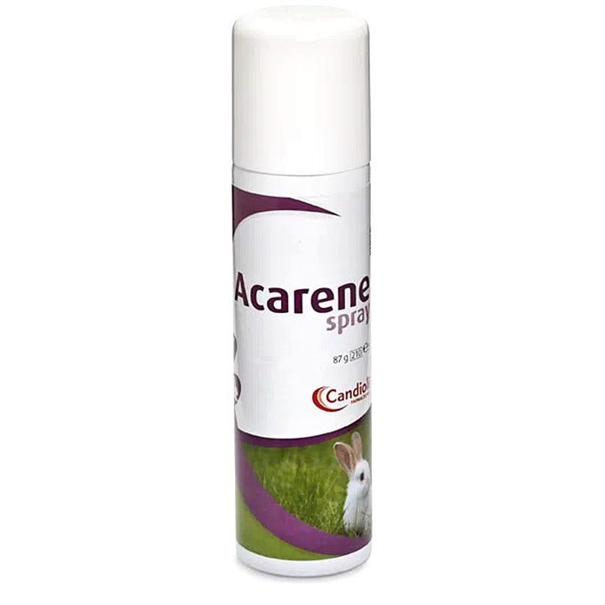Acarene Spray 300ml  - 1