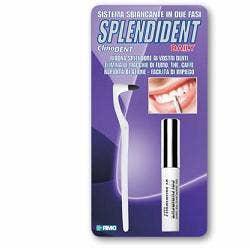 Splendident Daily Sistema Sbiancante  - 1