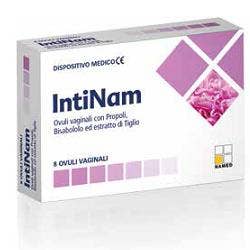 Intinam  8 Ovuli  - 1