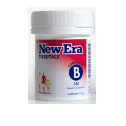 New Era B 240 Granuli  - 1